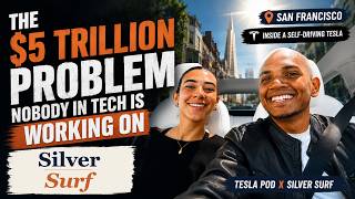 The Tesla Pod episode — The $5 Trillion Problem Nobody in Tech Is Working On