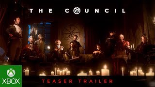 Видео The Council - Complete Season