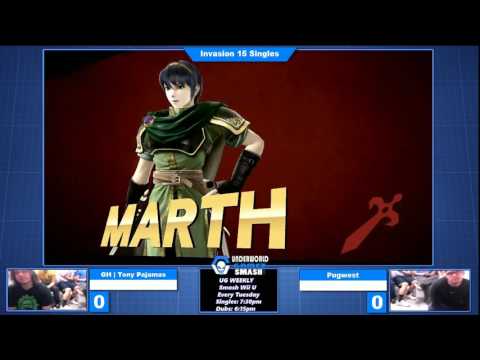 Pugwest vs Tony Pajamas