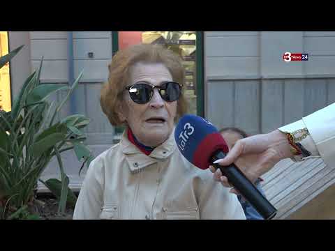 Security in Mazara del Vallo: Citizen Opinion