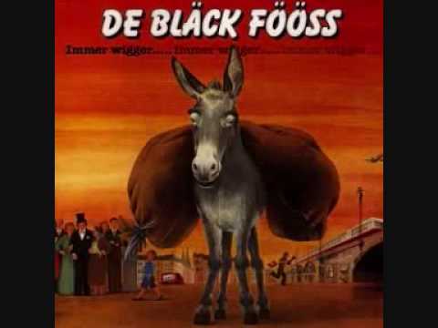 Edelweißpiraten - Bläck Fööss