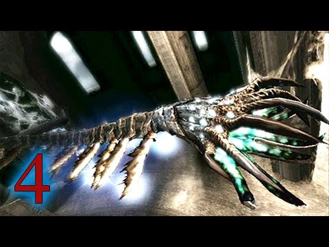 Devil May Cry 3: Special Edition (PC) walkthrough part 4