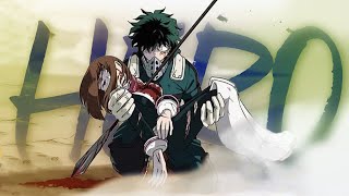 One For All vs All For One - Boku No Hero Academia season 3 - AMV