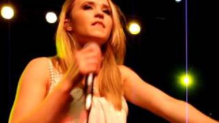 Emily Osment *New Song* &quot;One of Those Days&quot; 3/27/2010