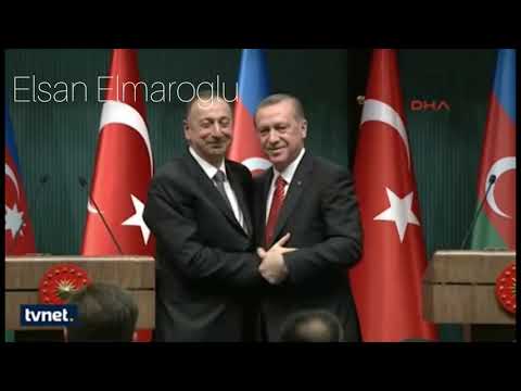 İlahe Gedebeyli  - Qarabag Azerbaycandir (Söz: Pervane Zengezurlu)