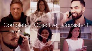 NICE Enlighten AI for Complaint Management