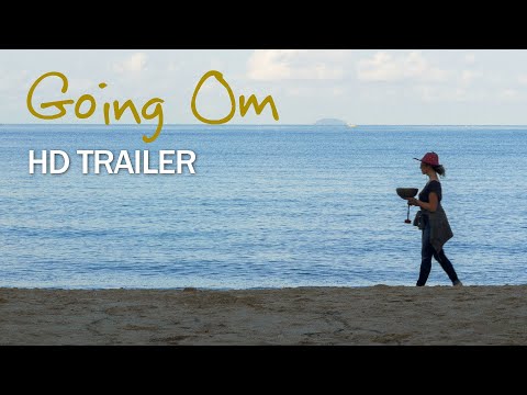 Going Om promo video