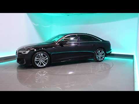 Audi A6 Saloon 2.0 TDI 40 S line S Tronic Euro 6 (s/s) 4dr