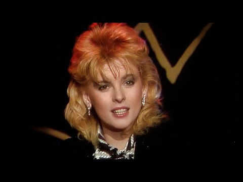 Iveta Bartošová - Láska je to největší (1987)