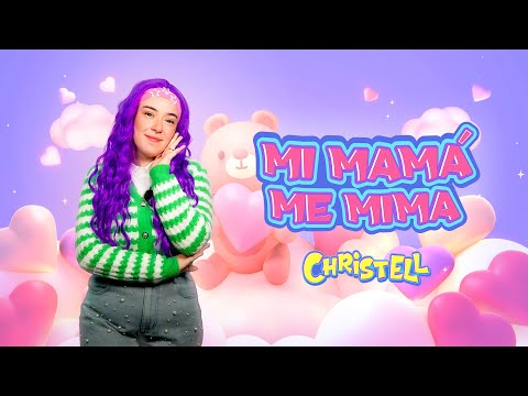 Miniatura de Mi Mamá Me Mima