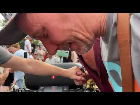 Koma Bak 2 Bak Sessions 21/08/2021 UnMute Sessions with Dimitri, Kid Culture & Thomas Robson