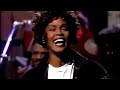 I'm Your Baby Tonight - Whitney Houston (Live on Saturday Night Live, 1991)