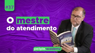 O MESTRE DO ATENDIMENTO