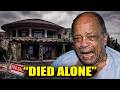 Quincy Jones's Abandoned House, Gay Lover, Children, Tragic Death & Net Worth Left Behind