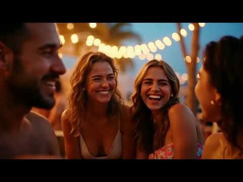 Nikola Radak - Don't Stop Your Body (Official Video 2025)