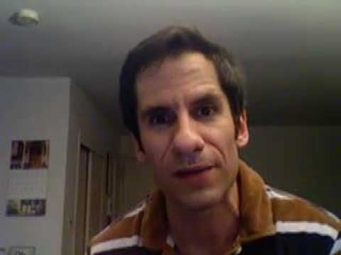 Phantom Of The Opera/Seth Rudetsky debacle