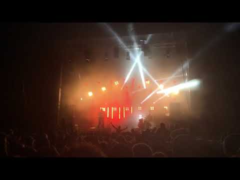 MØ - Lean On (Live at G! Festival 2017)