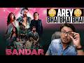 Bandar Movie Review Yogi Bolta Hai
