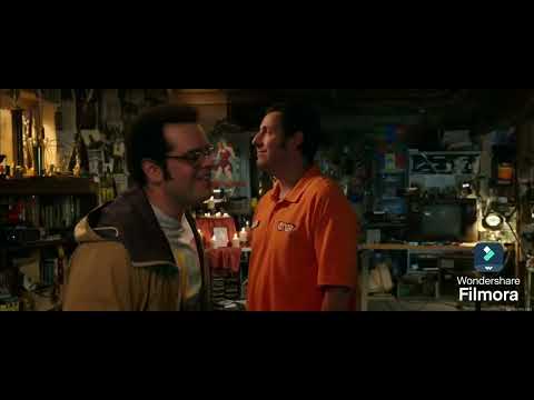 PIXEL- I'M TRYING TO SAVE A WORLD (HD)