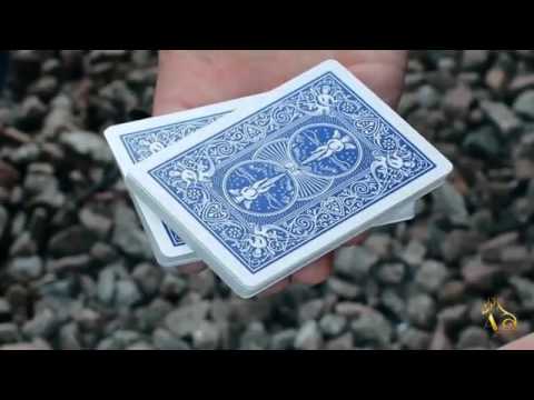 Phantom by Peter Eggink at AlbericoMagic.com