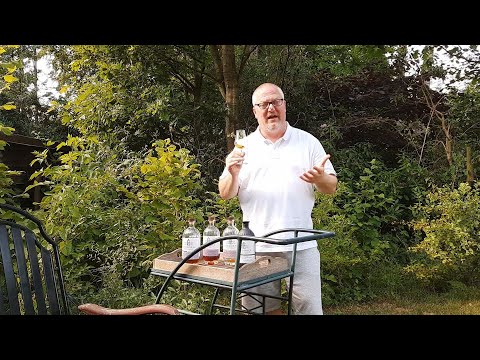 Mark’s Whisky Ramblings 494: Lindores Abbey Friar John Cor Chapter I