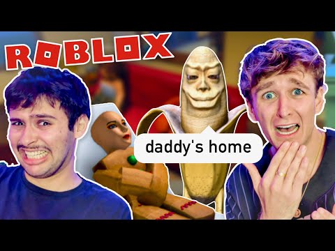 Leaving the game when we cringe…😬 ft. StinkyAsher