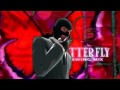 Spy danced like a butterfly 