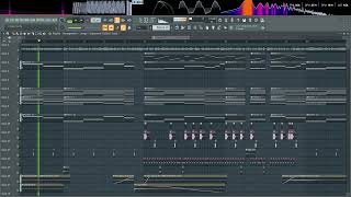 Download lagu aespa - Dopamine - GISELLE Solo [remake] mp3