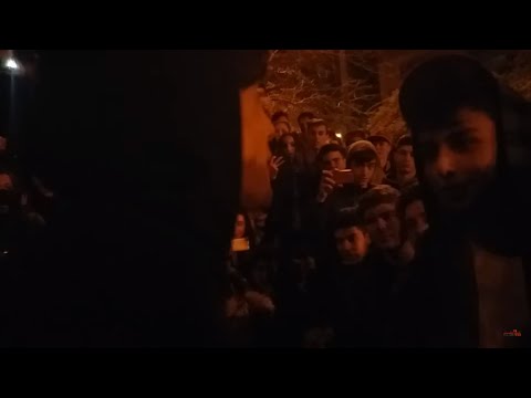 TIRPA VS SANTI (BATALLON) [FINAL] ||SVQ URBAN BATTLE 2017|| [SEMIFINAL MIRAFLORES]