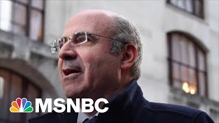 The True Effectiveness Of Russian Sanctions | The Mehdi Hasan Show