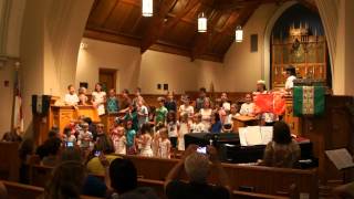 Two More Songs - Grace Church VBS