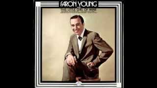 Faron Young - Such A Waste Of Mind