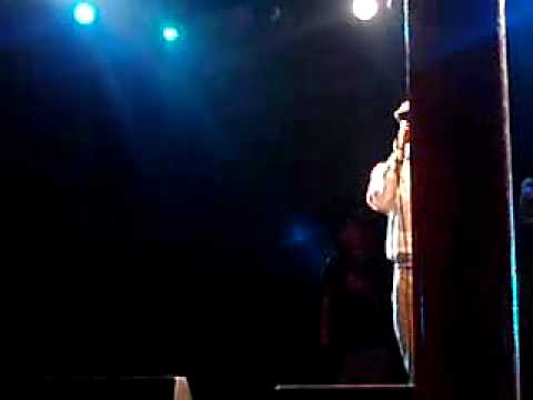 Ears Slix & Tinchy Stryder@Bananpiren 060809