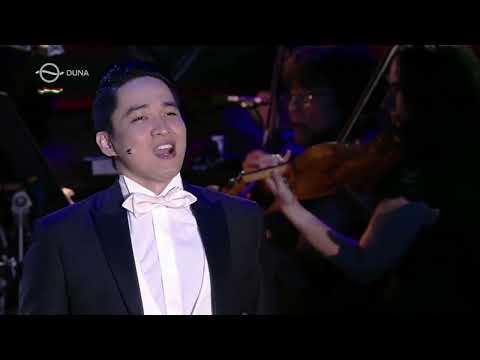 Kálmán Imre – Marica grófnő – Mondd meg, hogy imádom a pesti nőketNINH DUC HOANG LONG