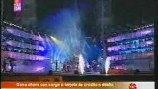 RBD - Campana sobre Campana