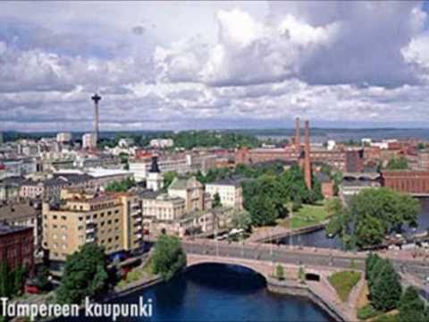 Vilperin Perikunta - Kauaksi Pois