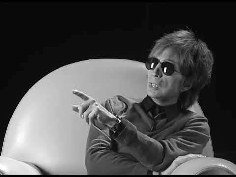 Michael Cimino on working in Hollywood