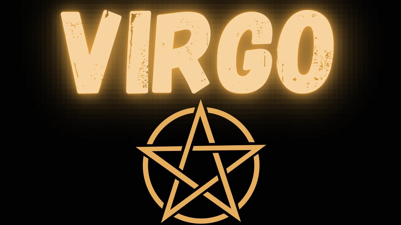 Virgo ♍ OH😲SH*T! This Is Out Of Control! EVERYONE 👀Is Talking About You! They Can't Figure You Out 🙏
