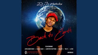 Download lagu Back To Earth mp3