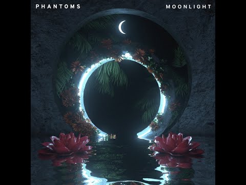 Phantoms, Sarah Close - Moonlight (Trimmed)