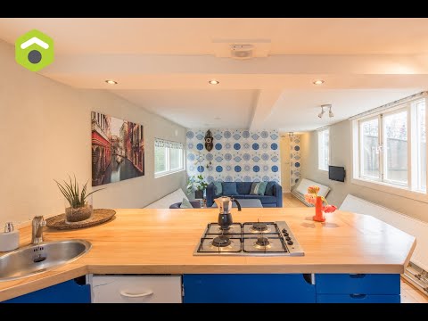 Brouwersgracht, Amsterdam