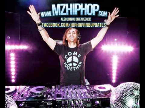 DJ Alidin Feat. David Guetta, Busta Rhymes, Pitbull, Ke$ha & Fatman Scoop - Turn It Louder