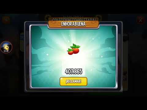 Abro 3 Cofres Vudú Dragon City