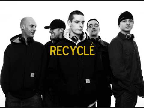 Video thumbnail for Recyclé