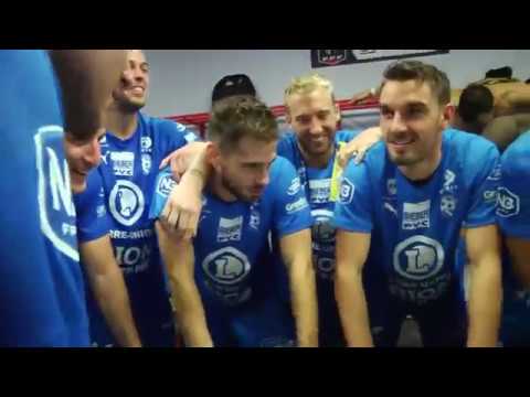 Les moments forts de USSU - ASC Biesheim (4-1)