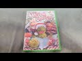 It S A Very Merry Muppet Christmas DVD Overview