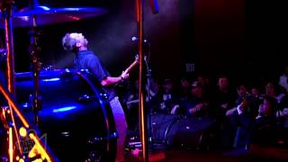 Mondo Generator - Open Up And Bleed For Me (Live in Sydney) | Moshcam