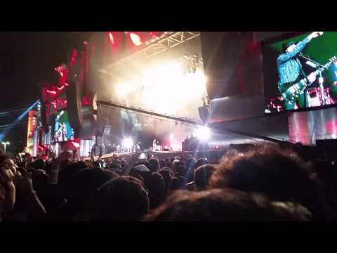 System of a Down feat Chino Moreno - toxicity