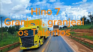 Hinos ccb cantados 7, 13, 19, 24, 37, 50, 61, | #joaootaviorufino 