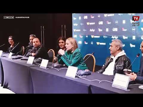 شيرين رضا شخصية نادية في «وبينا ميعاد» مش شبهي لأنها مُتحكمة